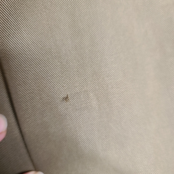 Zara Basic Collection Army Green Cargo Mini Dress - Picture 4 of 16